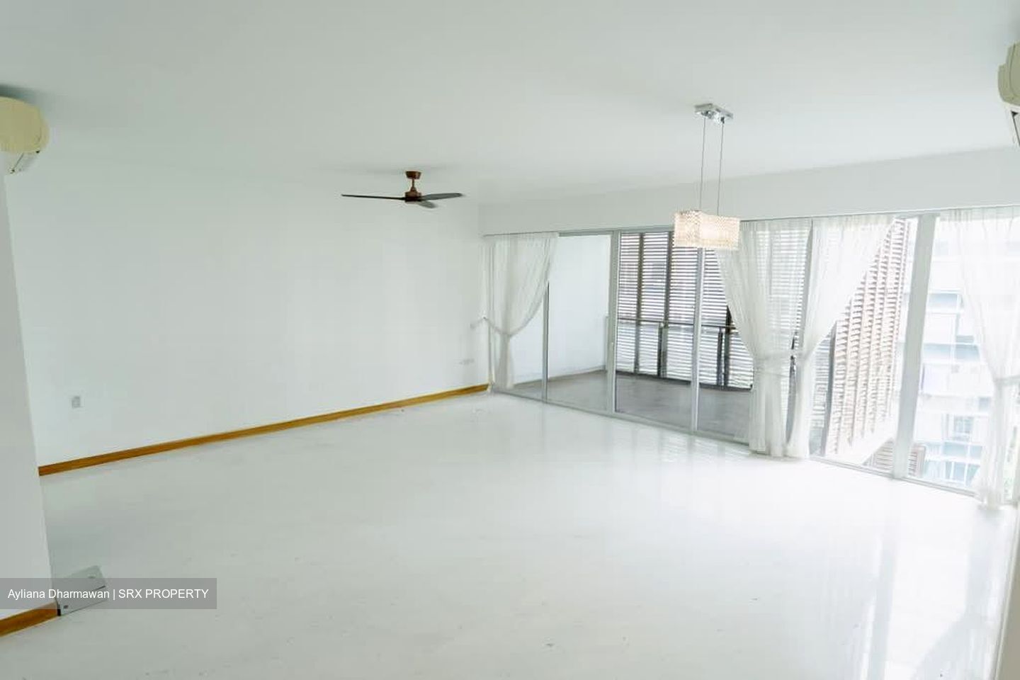 Floridian (D21), Condominium #572285131
